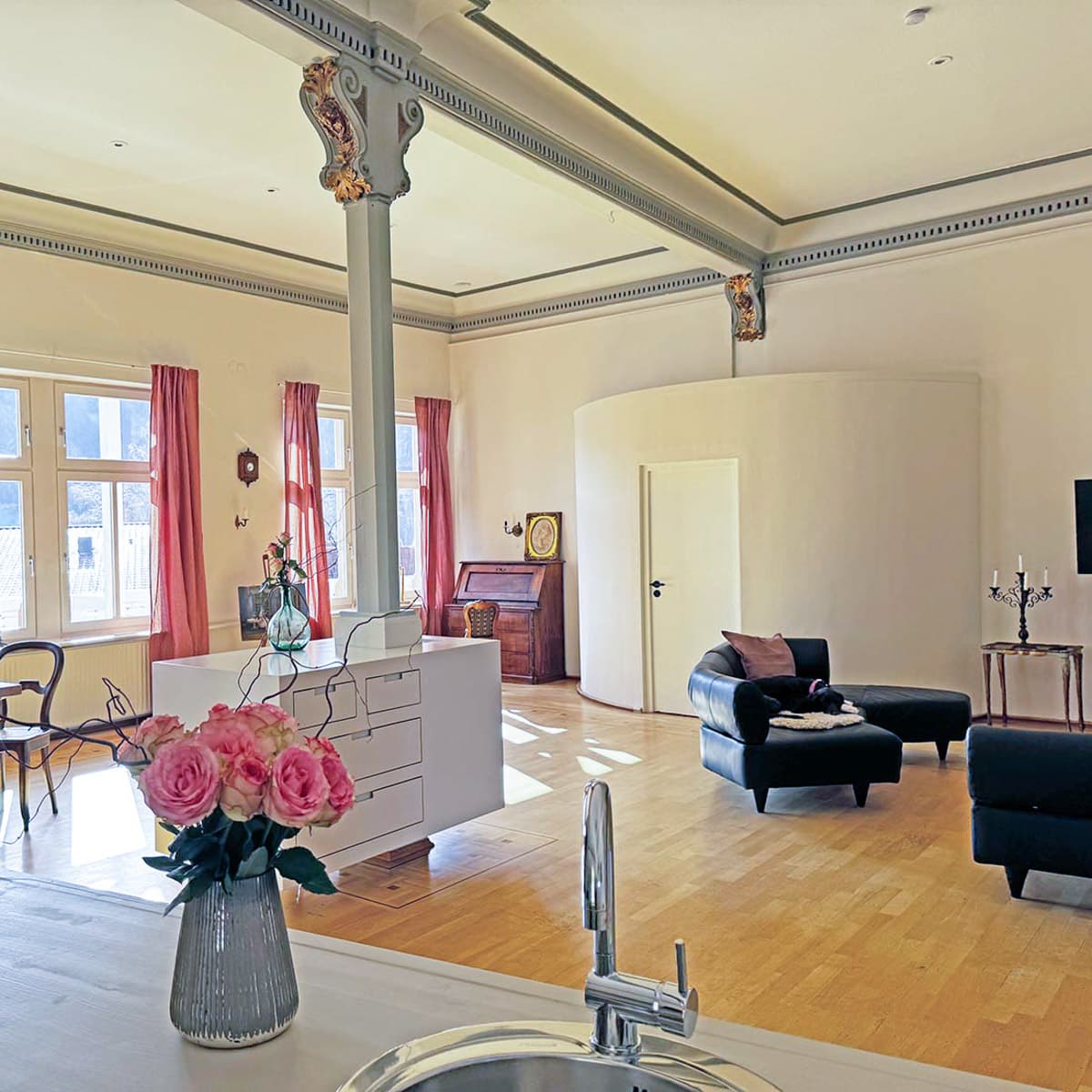 Judith Kern — Moorbad Kurhaus